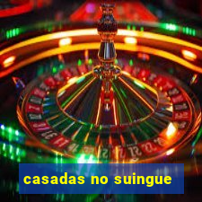 casadas no suingue